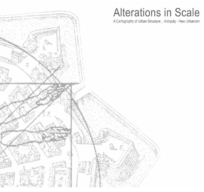 Alterations in Scale (Working Paper)